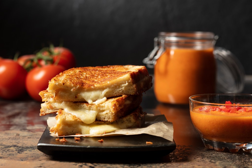 Guide du stylisme alimentaire pour des photos&nbsp;percutantes